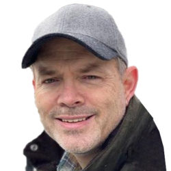 Brent Williams - M2 Recoverer